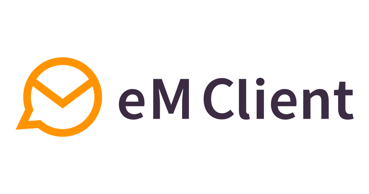 eM Client preview
