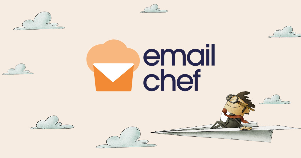 Emailchef preview