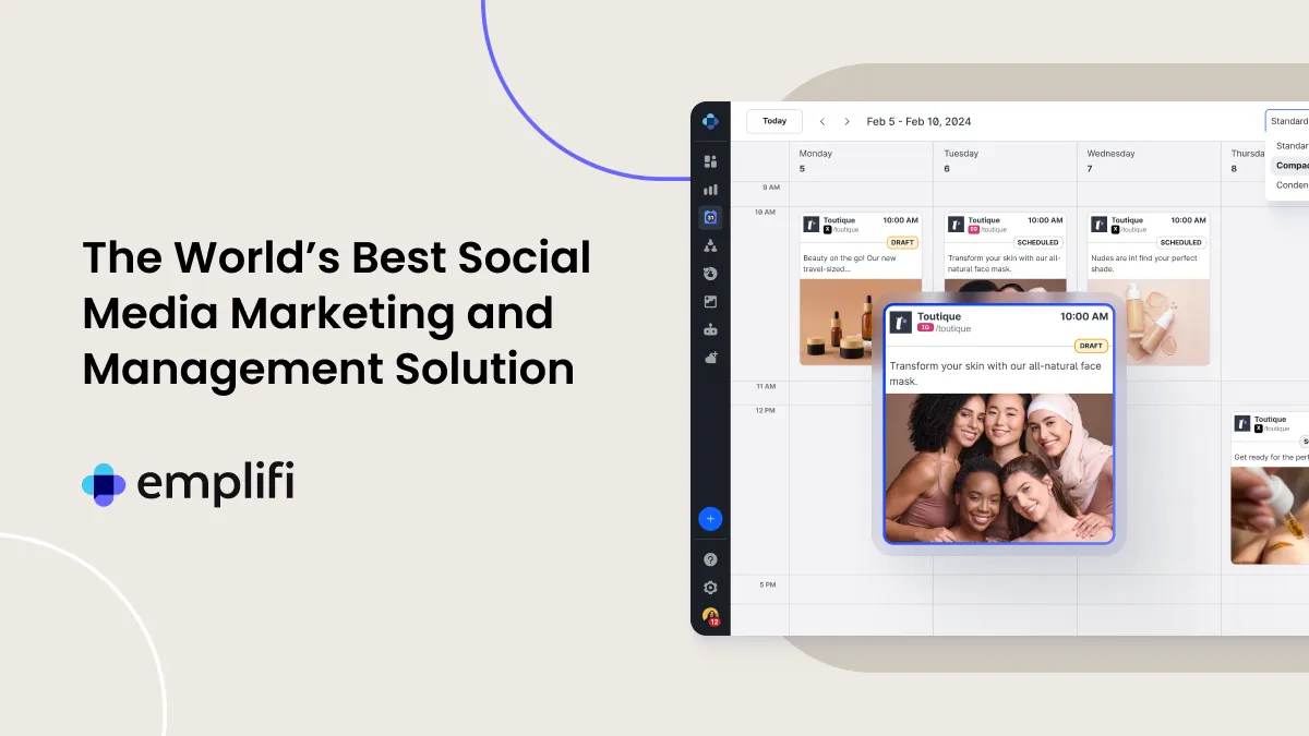 Emplifi preview