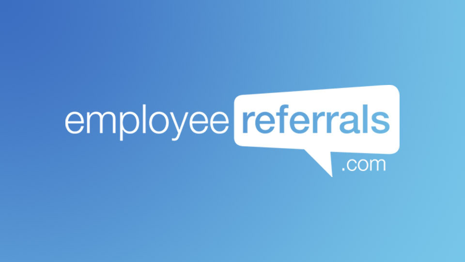 EmployeeReferrals.com preview