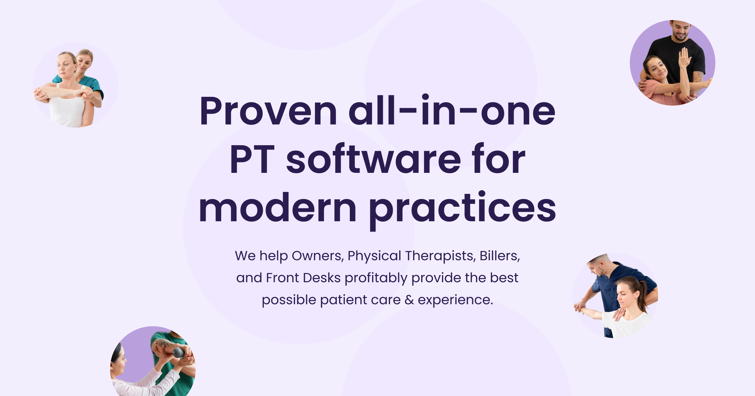 Empower EMR preview