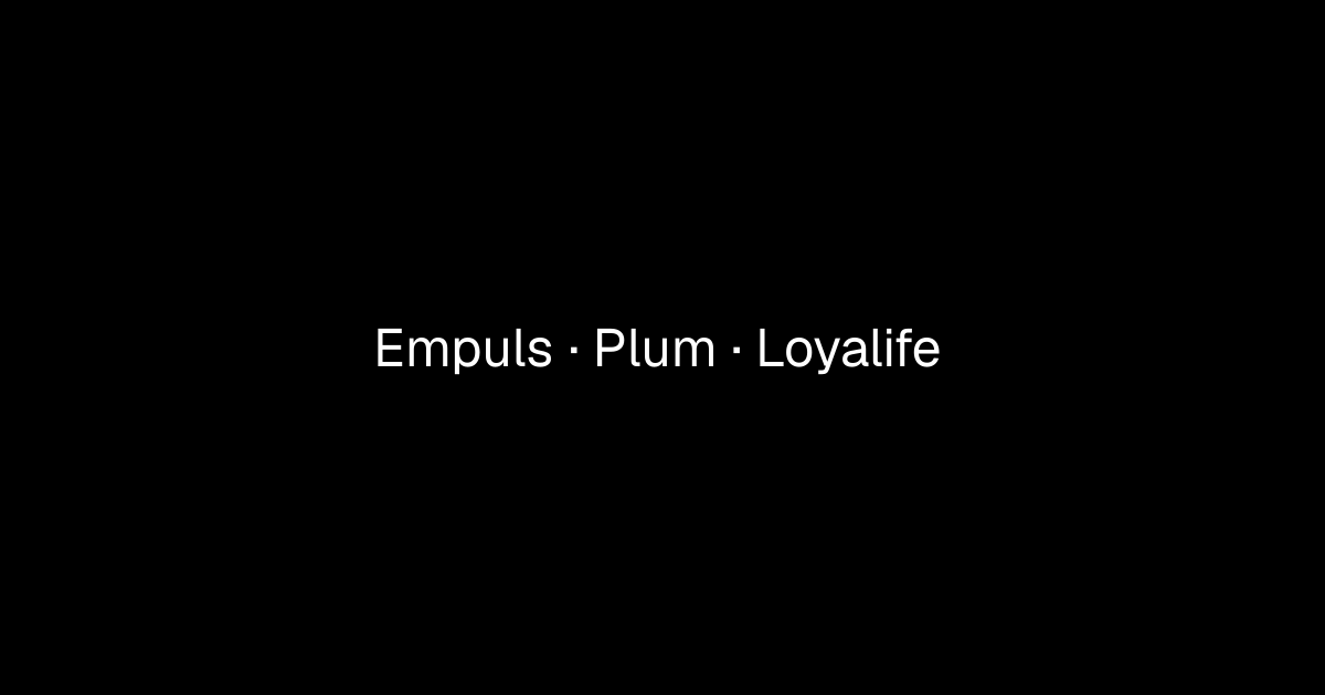 Empuls preview