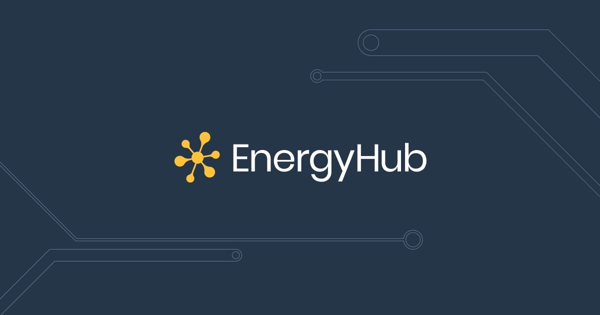 EnergyHub preview