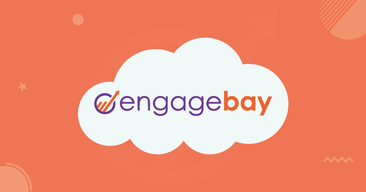 EngageBay preview