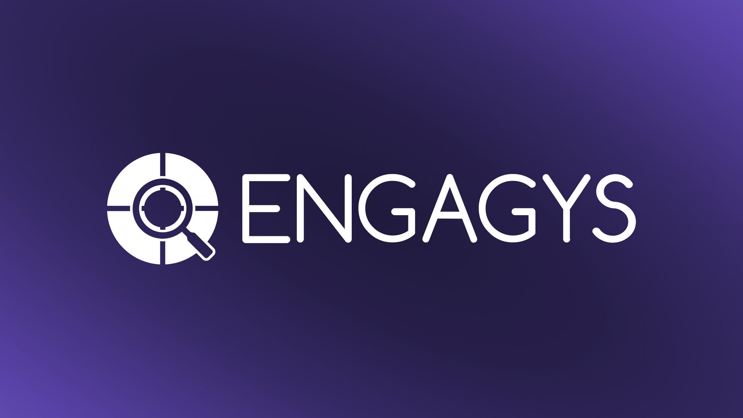 Engagys preview