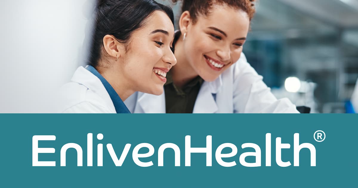 EnlivenHealth preview