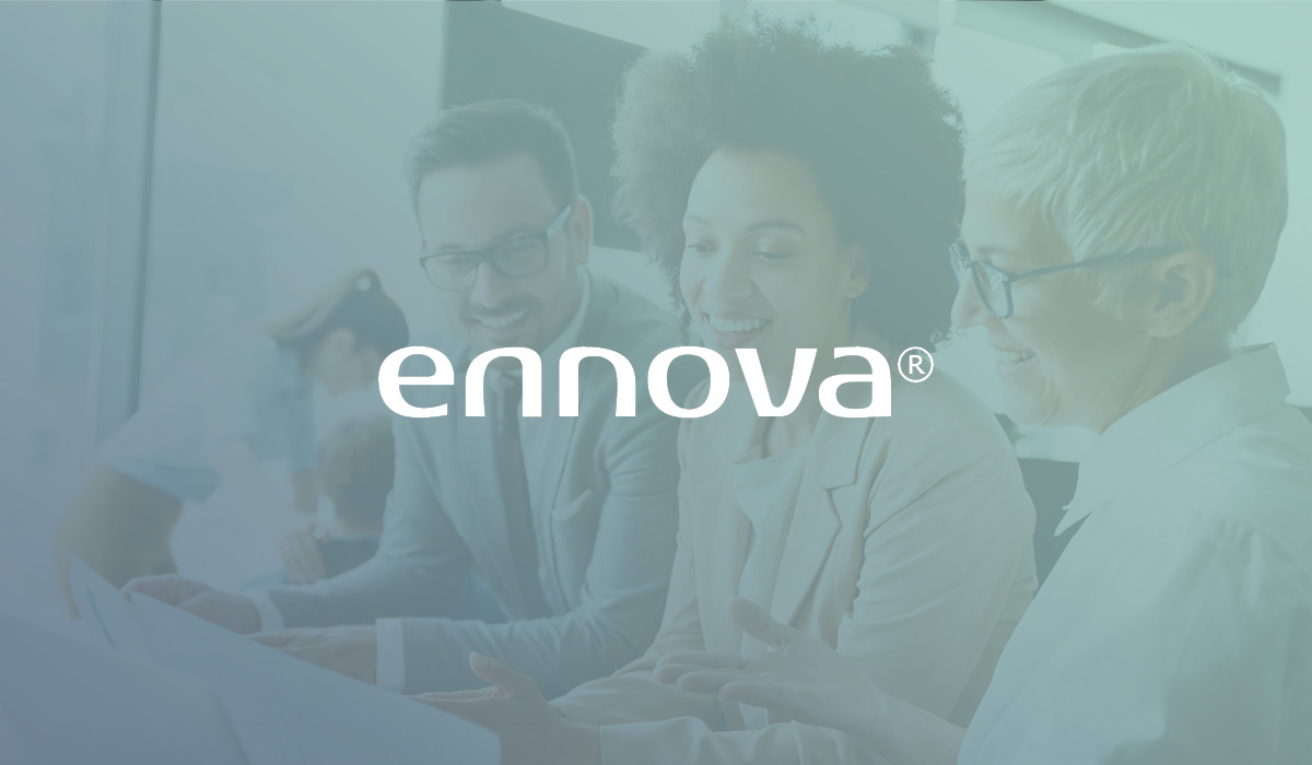 Ennova Research preview