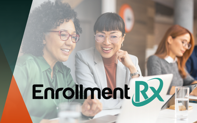 Enrollment Rx preview
