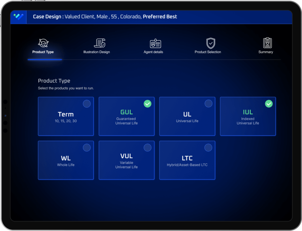 Ensight preview