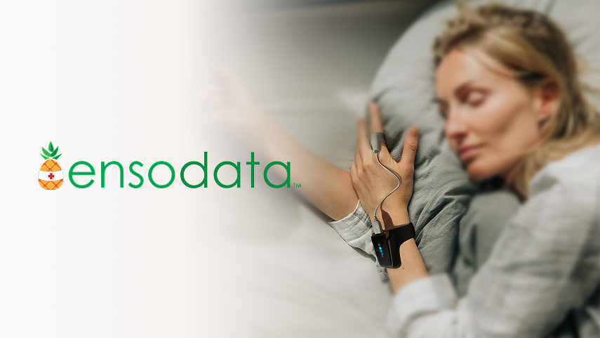EnsoData preview