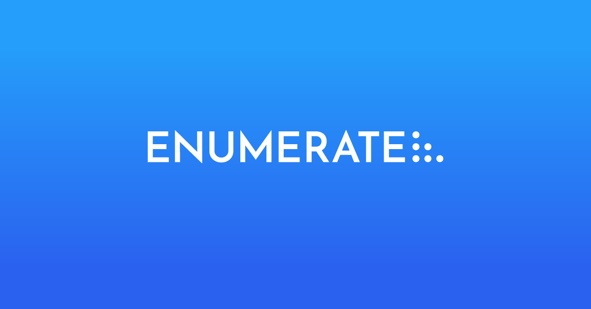 Enumerate preview