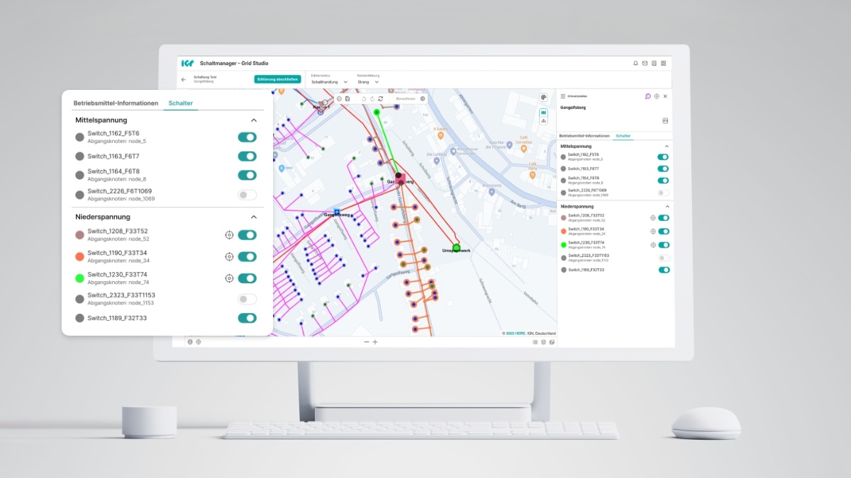 Envelio preview