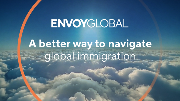 Envoy Global preview