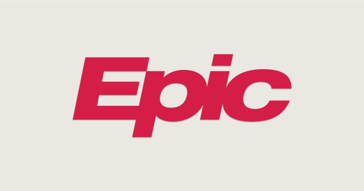 Epic preview