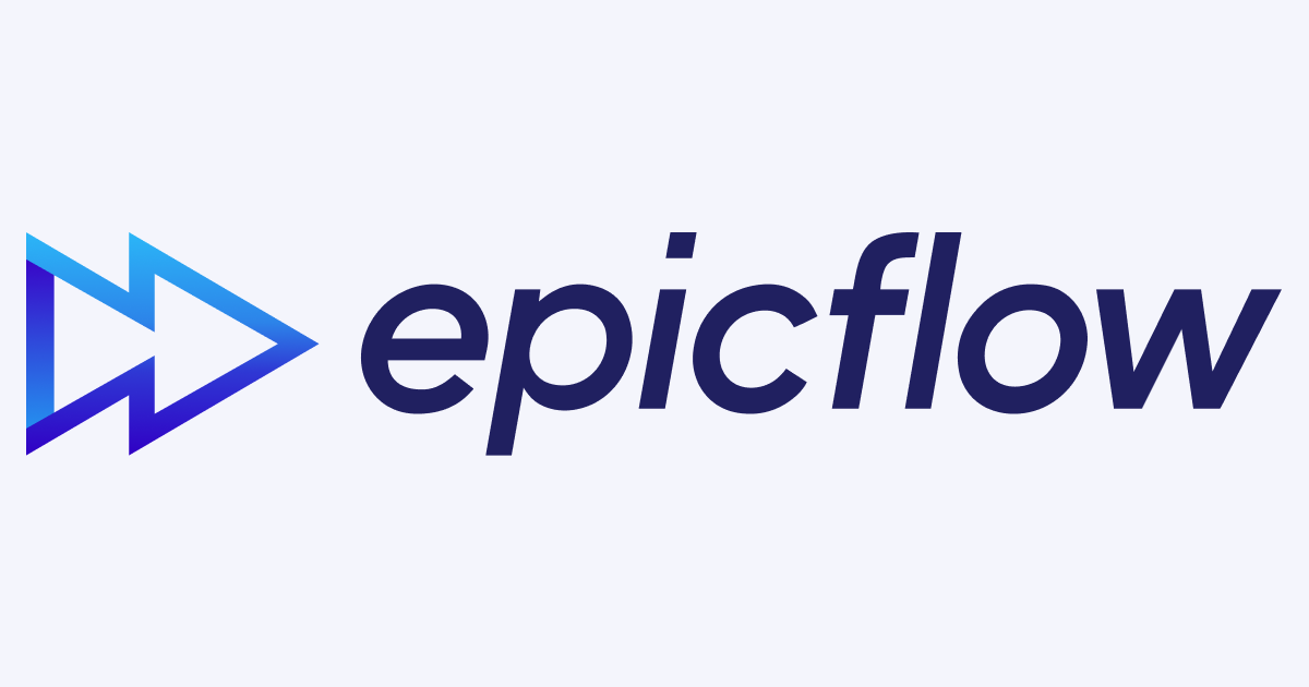 Epicflow preview
