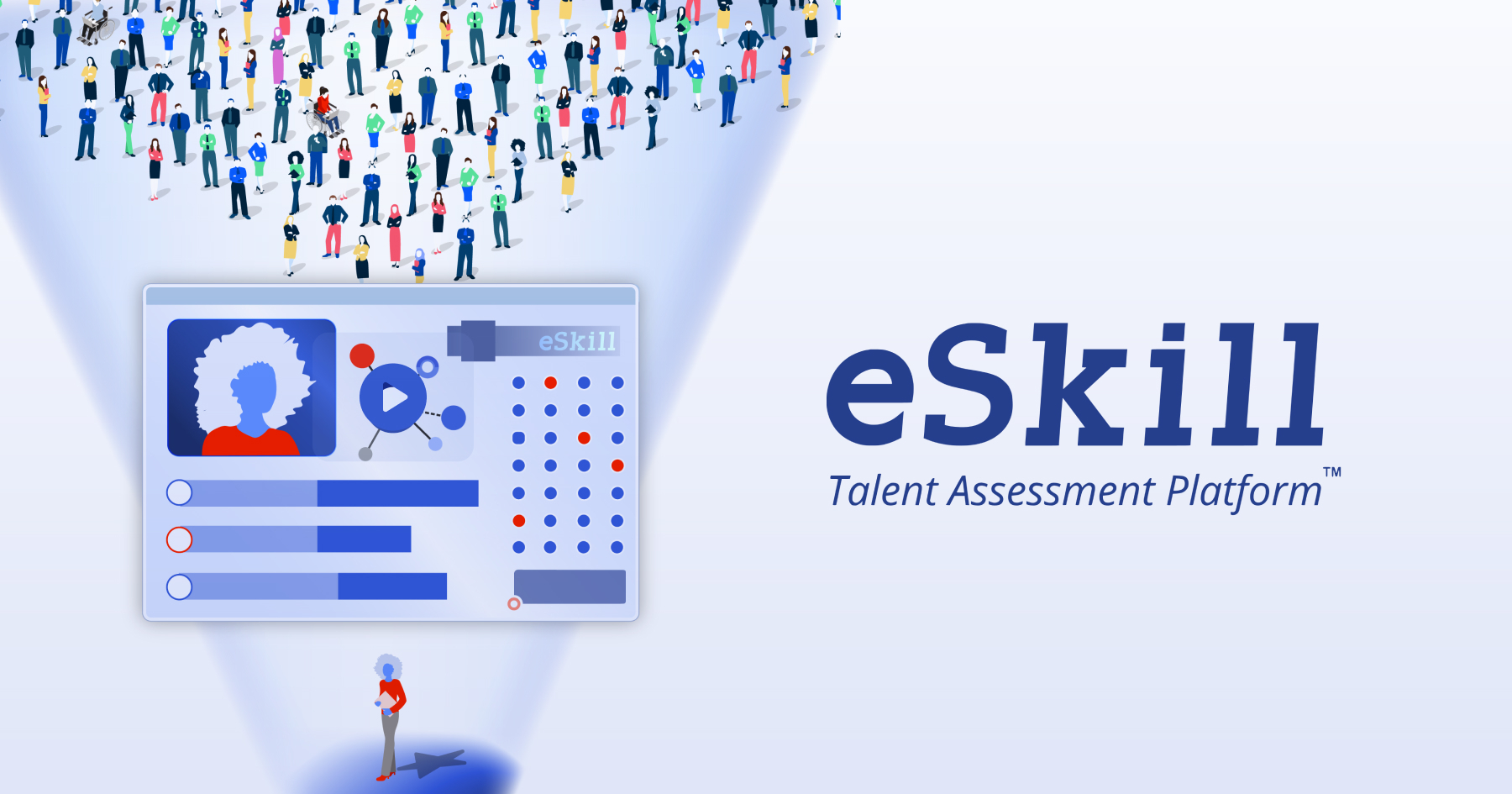 eSkill preview