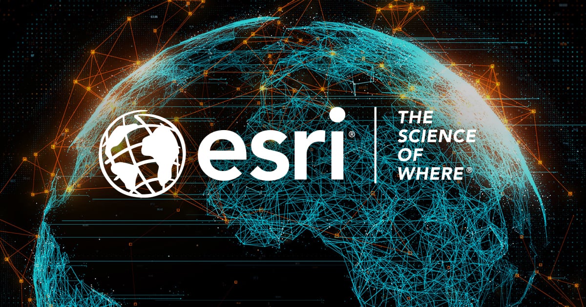 Esri ArcGIS preview
