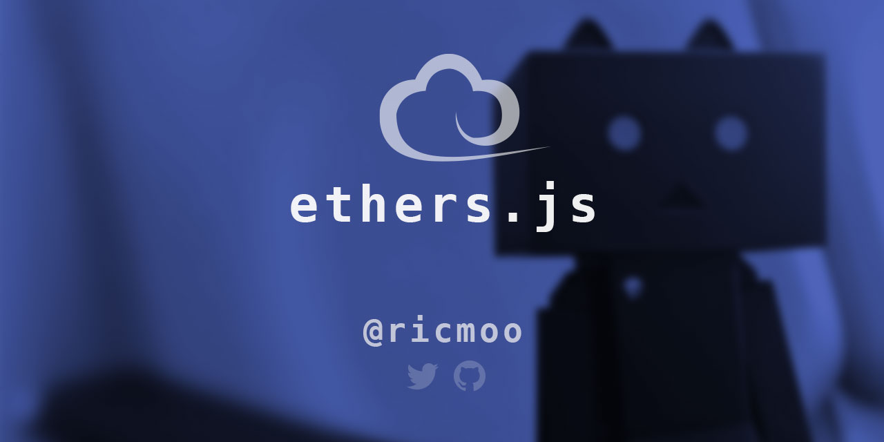 ethers.js preview