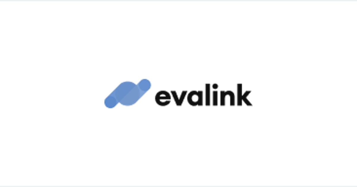 Evalink preview
