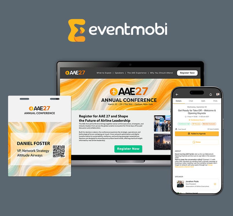 EventMobi preview