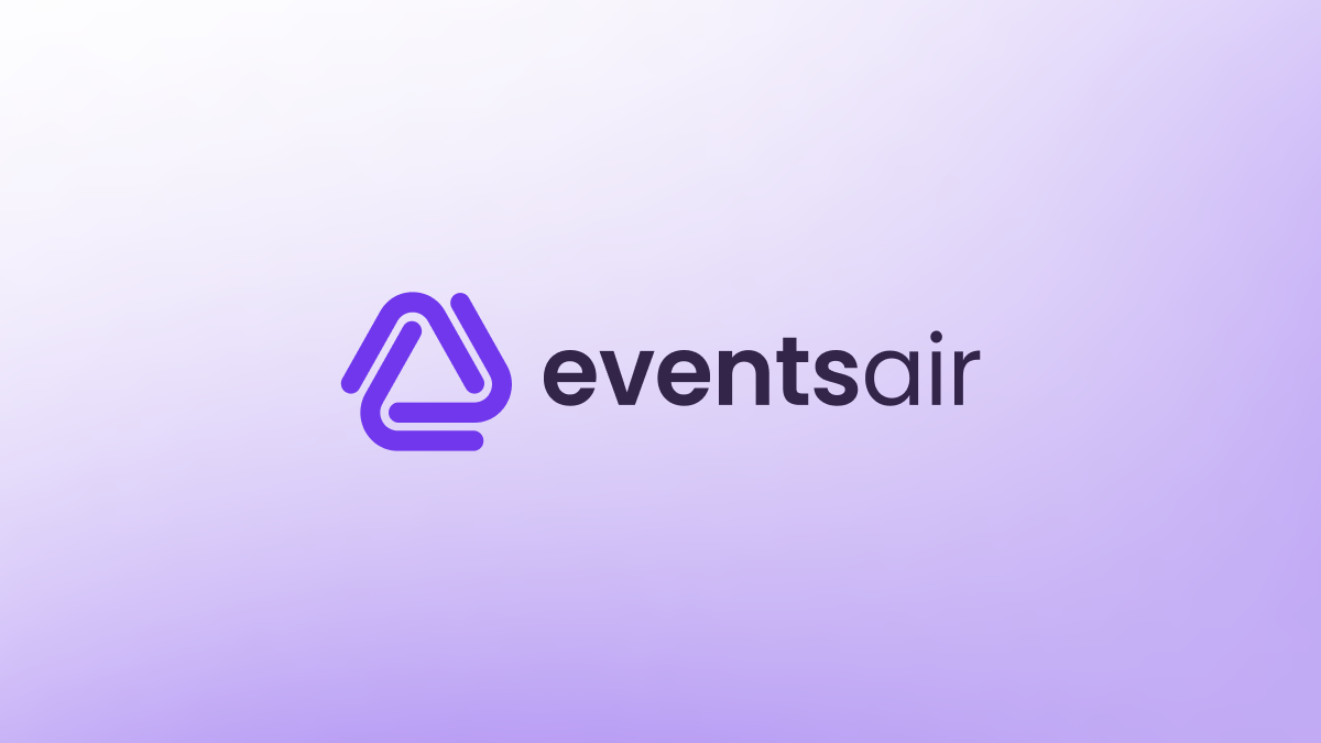EventsAir preview