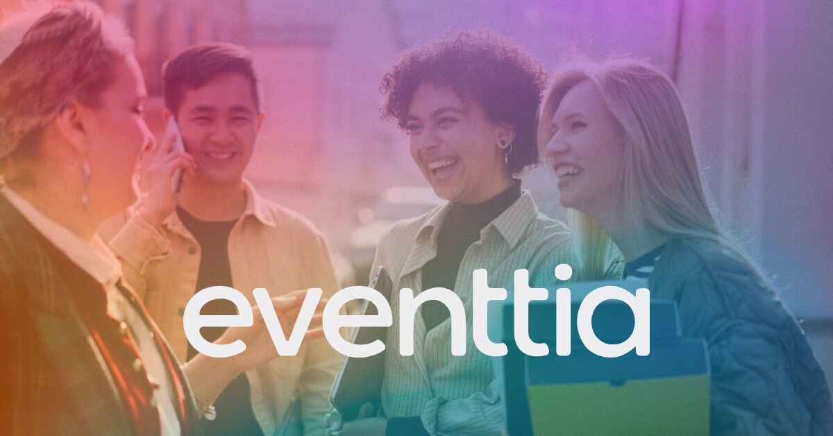 Eventtia preview