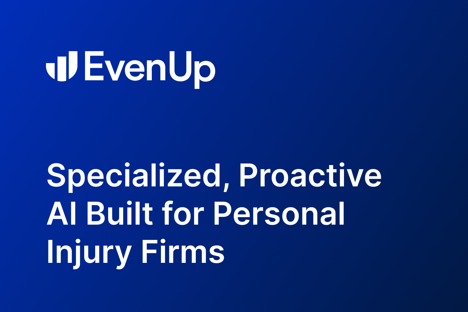 EvenUp preview