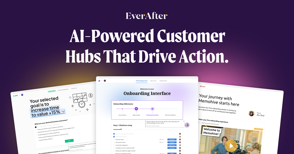 EverAfter preview