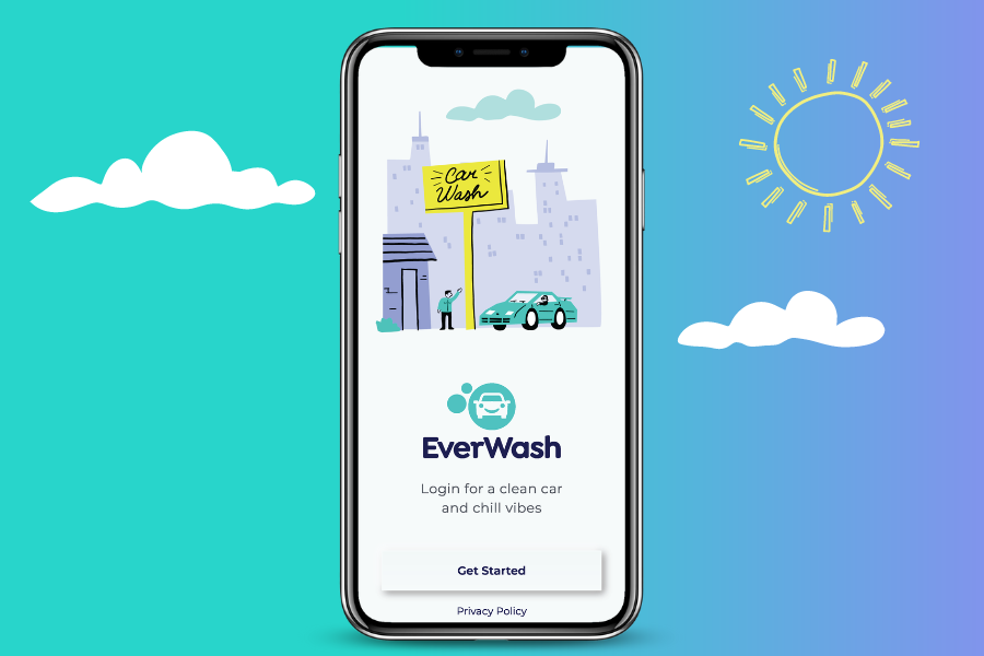 EverWash preview