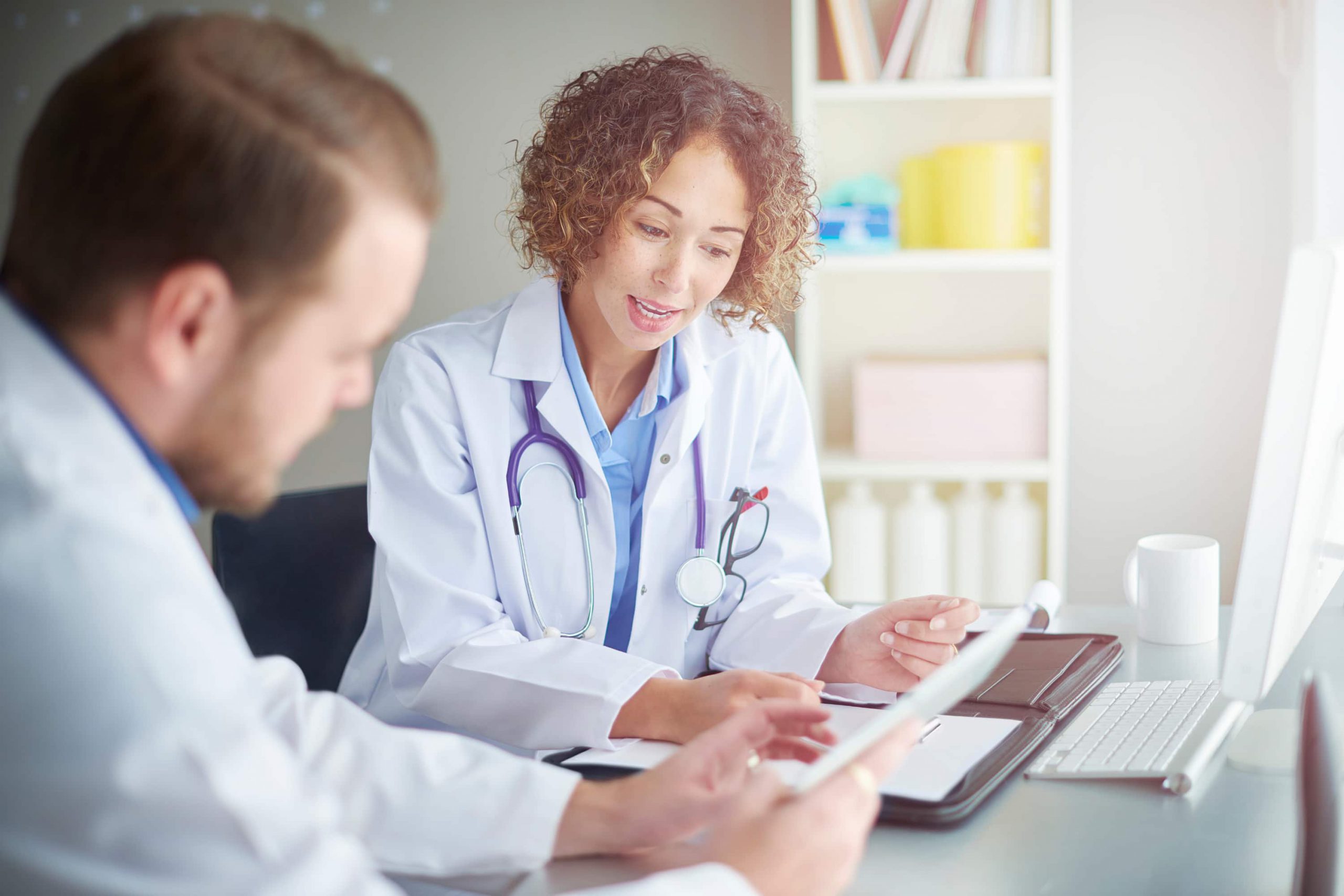EvidenceCare preview