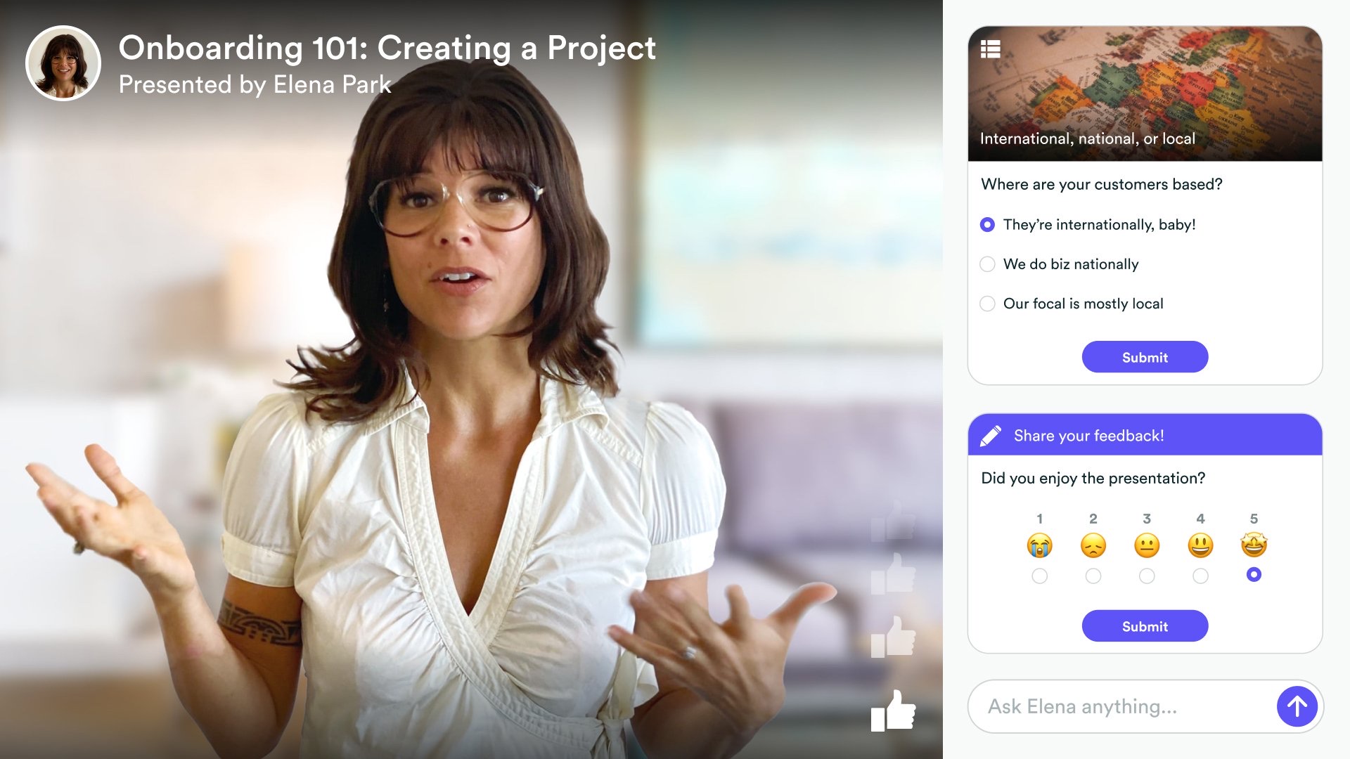 eWebinar preview