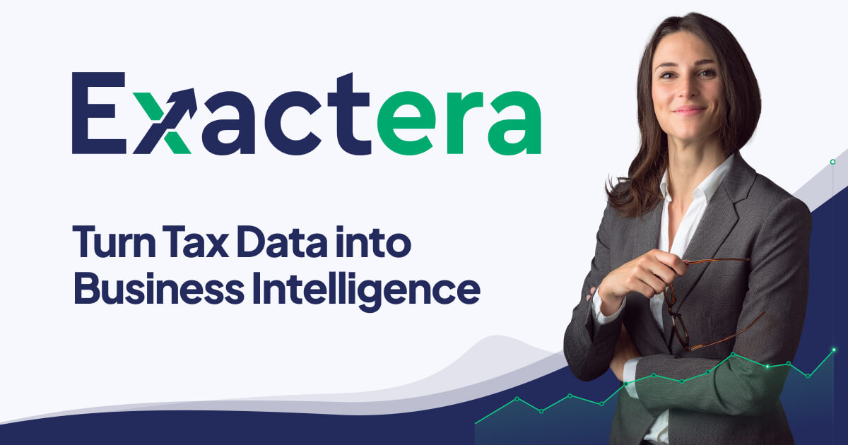 Exactera preview