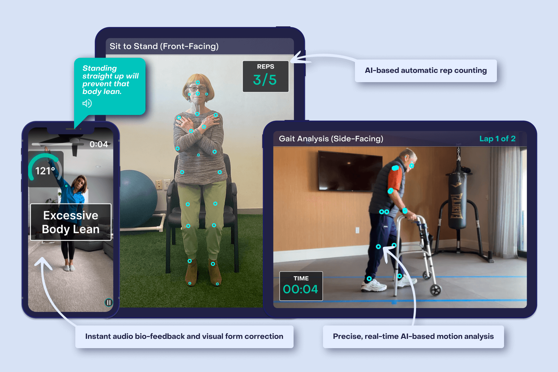 Exer Health preview