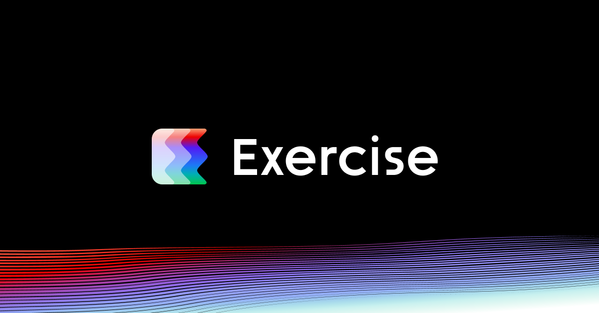 Exercise.com preview