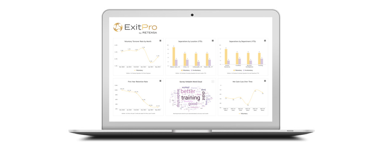 ExitPro preview