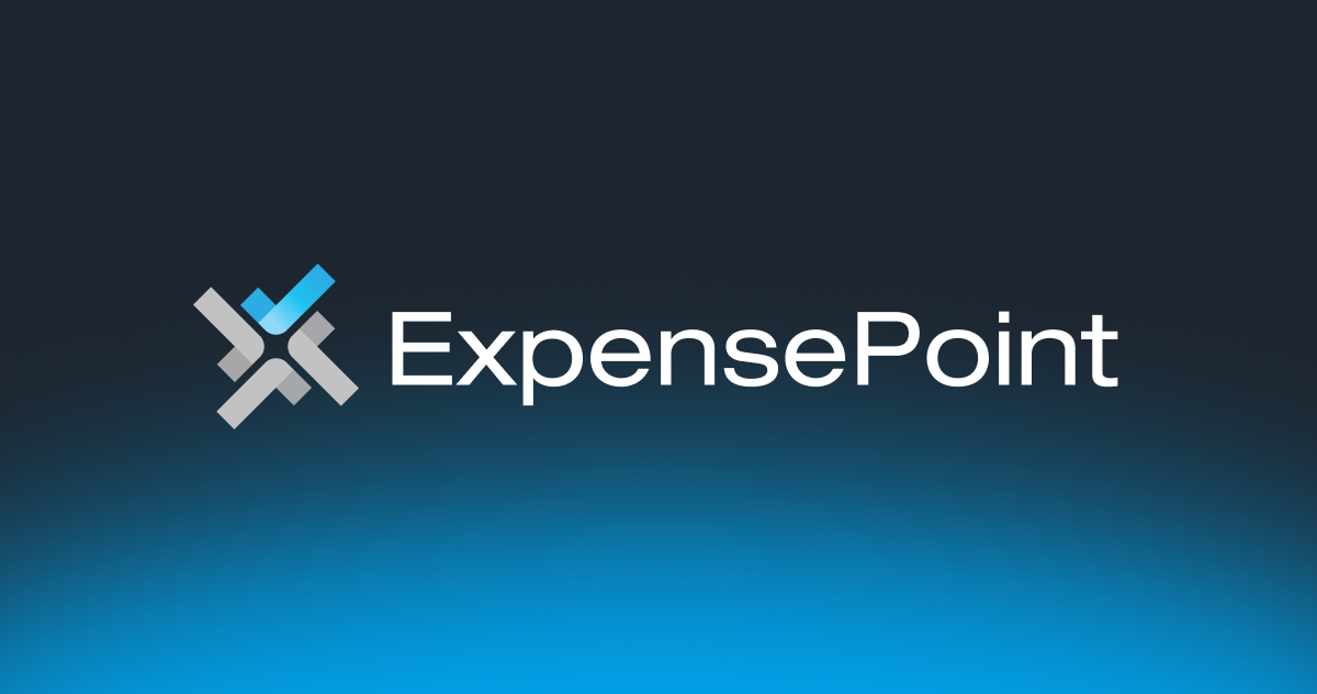 ExpensePoint preview