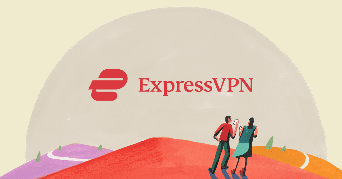 ExpressVPN preview