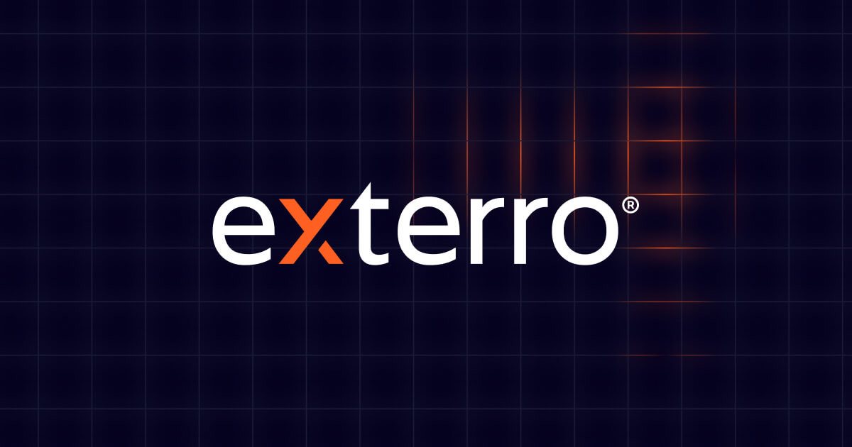 Exterro preview