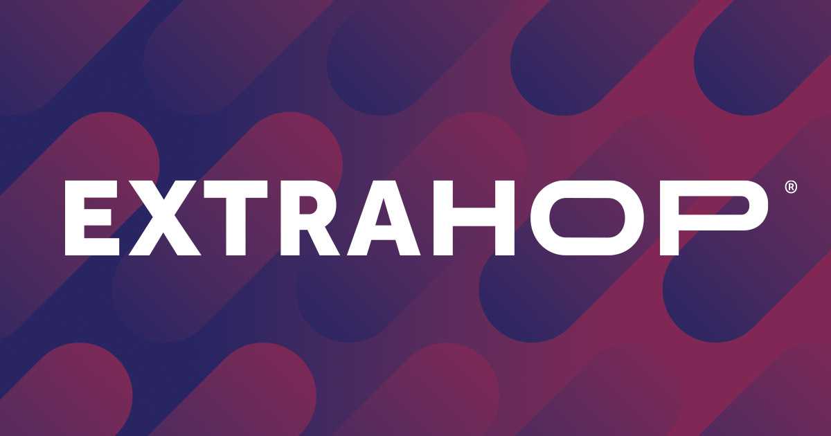 ExtraHop preview