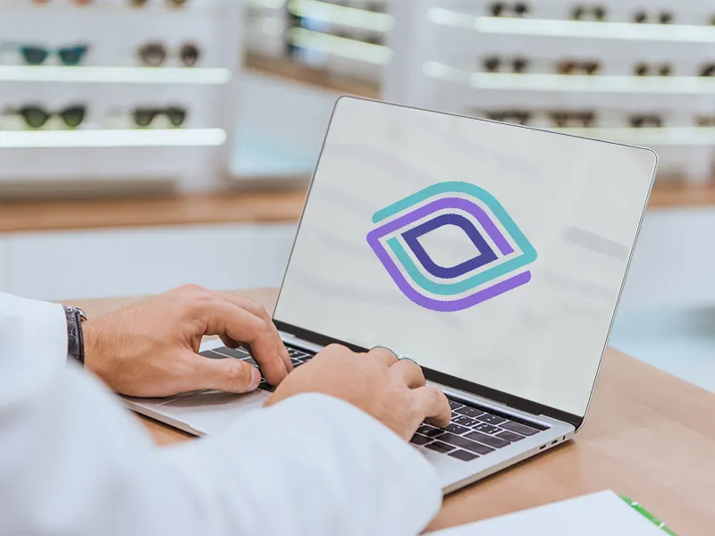 Eye Cloud Pro preview