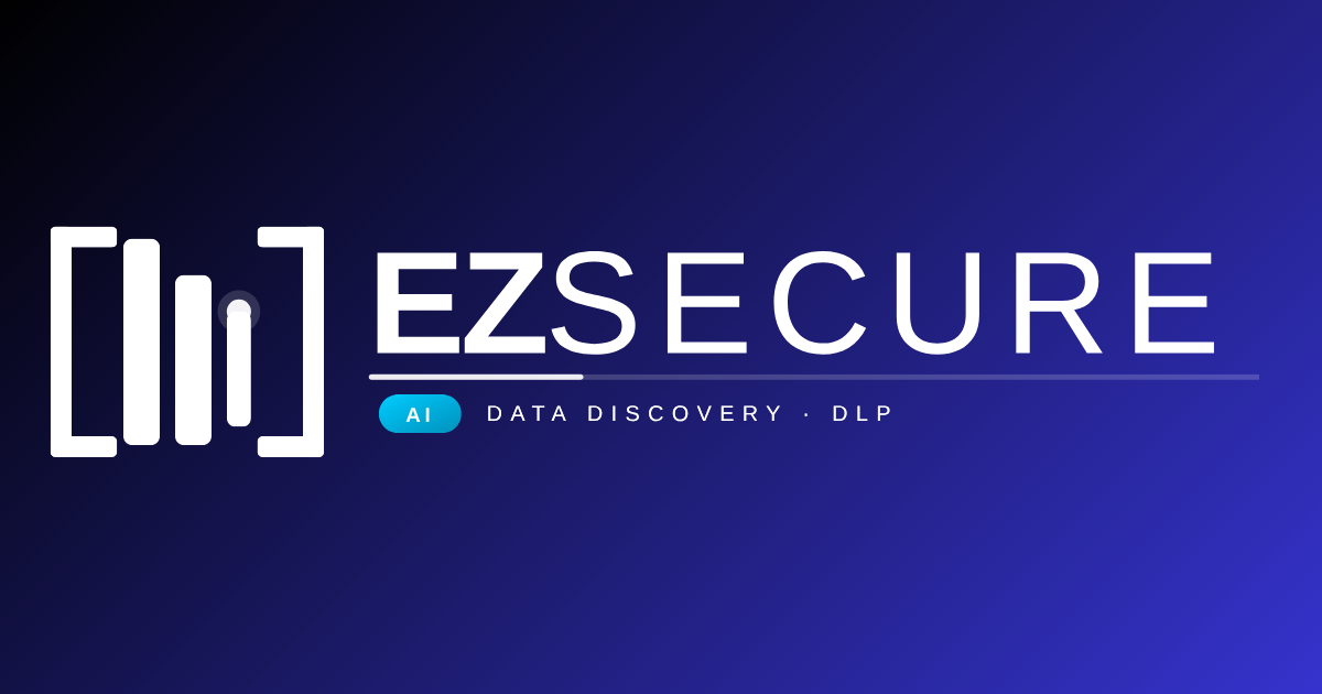 EZSecure AI preview