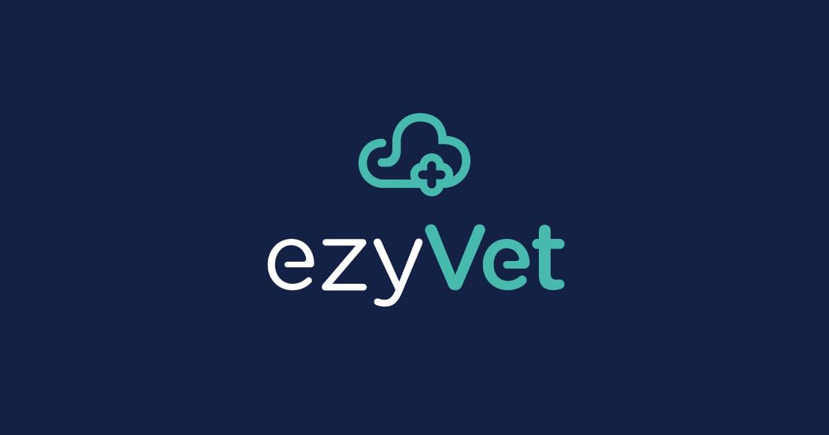 ezyVet preview