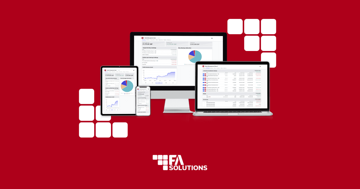 FA Solutions preview