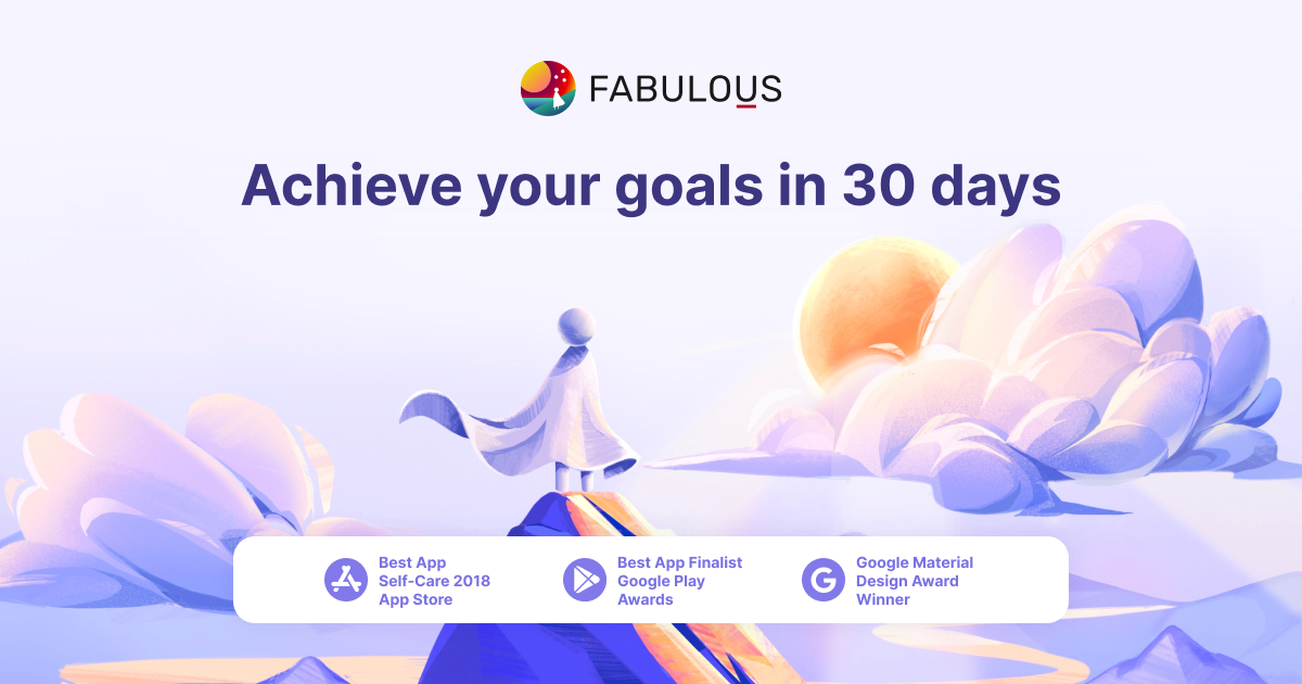 Fabulous preview