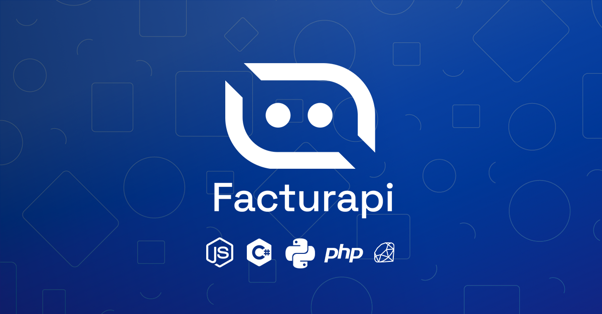 Facturapi preview