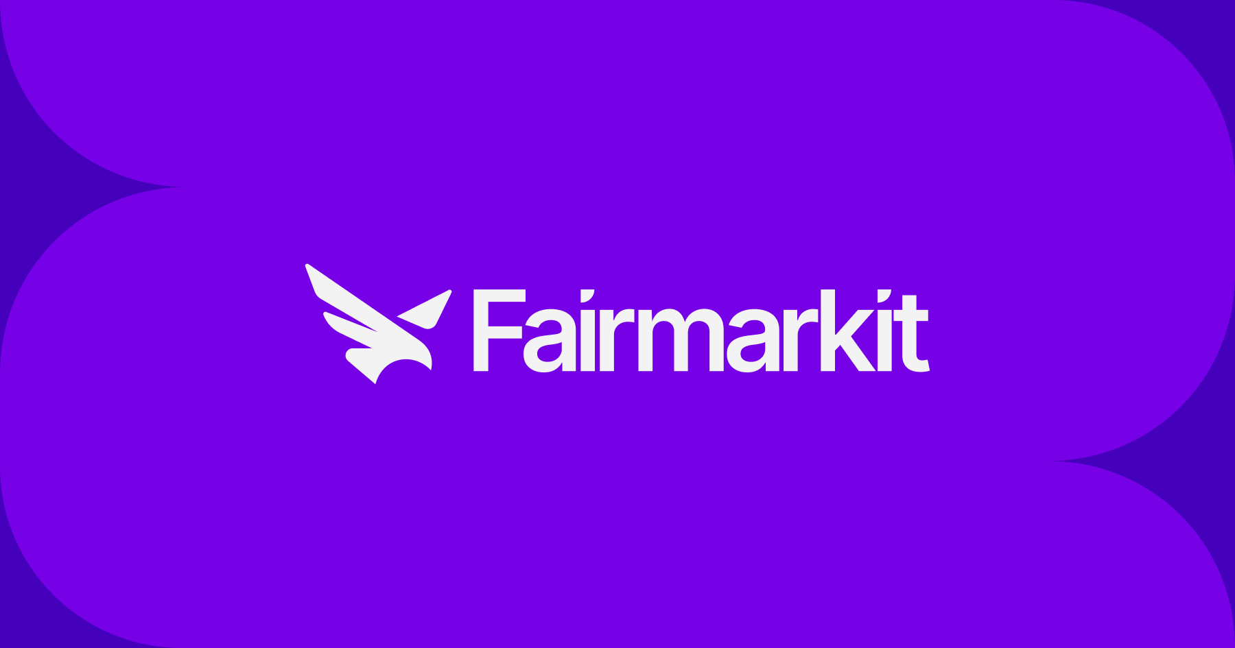 Fairmarkit preview