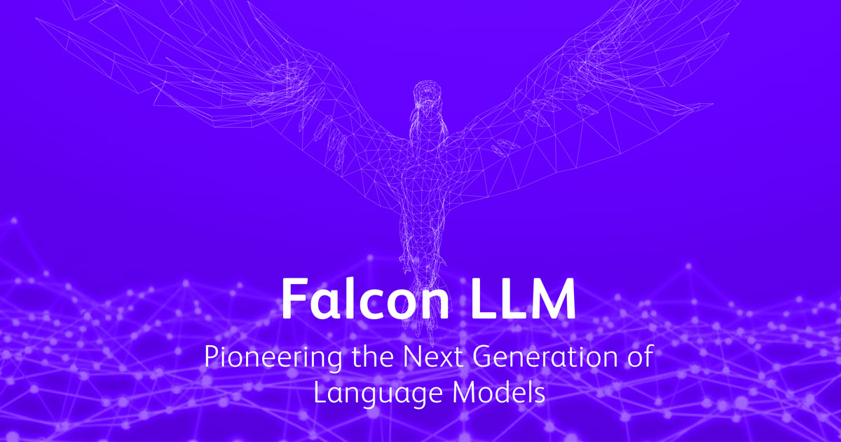 Falcon preview