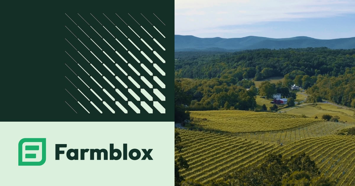 Farmblox preview