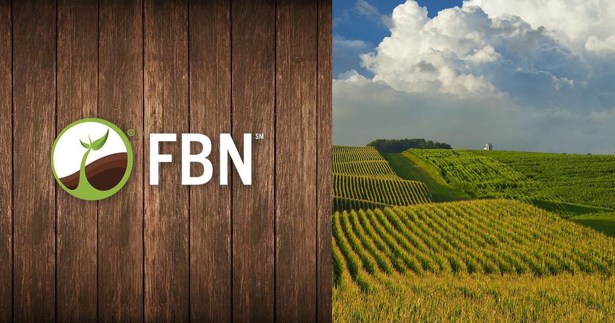 Farmers Business Network preview