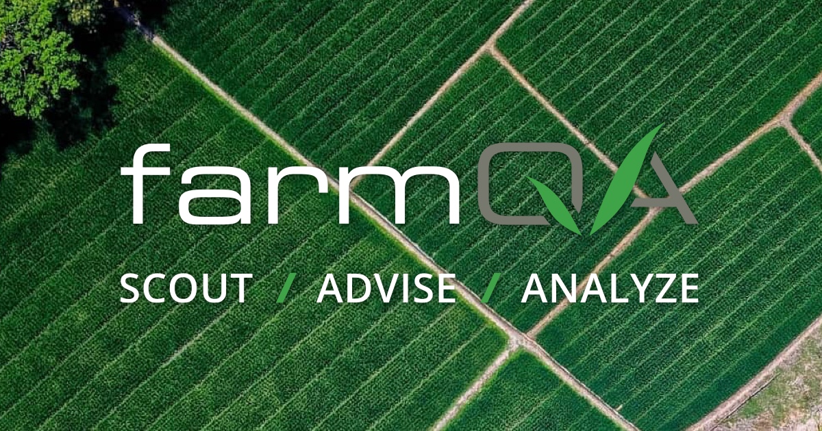 FarmQA preview